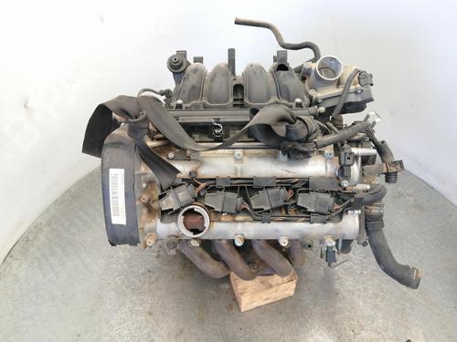 Used Engine SEAT IBIZA III (6L1) [2002-2009]  25280848