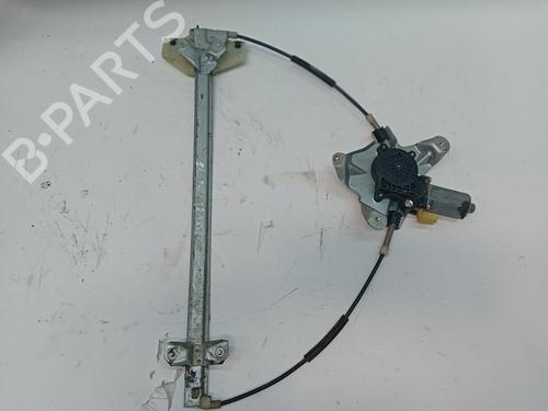 Elevalunas delantero izquierdo Elevalunas delantero izquierdo FORD TRANSIT CONNECT (P65_, P70_, P80_) 1.8 TDCi (90 hp) 37594846 37594846