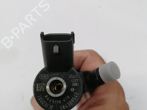 Injector FIAT DUCATO Van (250_) 130 Multijet 2,3 D | BP37032552M100 - Image 5