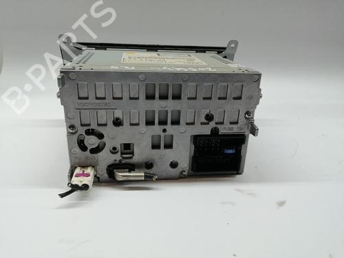 Sistema audio AUDI Q5 (8RB) 2.0 TDI | BP30727239E6