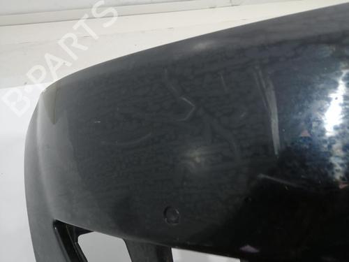 Front bumper FORD MONDEO IV (BA7) 2.0 TDCi | BP27637784C7 