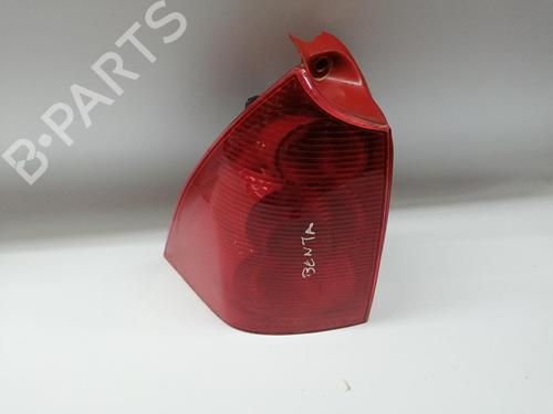 Used Left taillight PEUGEOT 307 Break (3E) 1.6 16V (109 hp) 29278746
