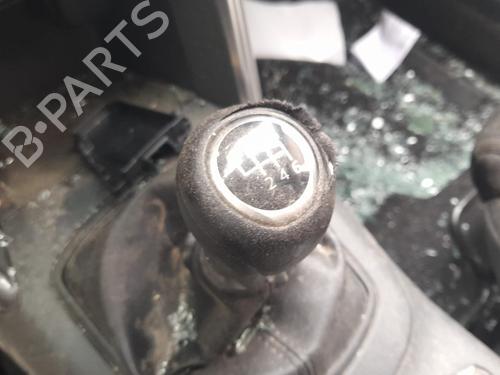 Rear axle MAZDA CX-5 (KE, GH) 2.2 D (KE2FW) | BP17138862M2 