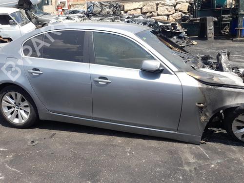 Rear bumper BMW 5 (E60) 525 d | BP13482459C8 