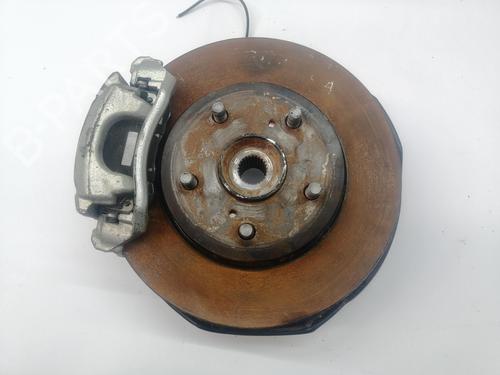Used Left front steering knuckle TOYOTA COROLLA Hatchback (_E21_, _EA1_, _EH1_) [2018-2025]  22215220