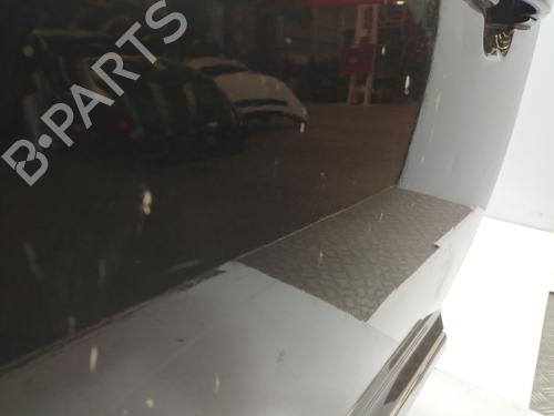Left front door SSANGYONG RODIUS I 2.7 Xdi | BP12519929C2 