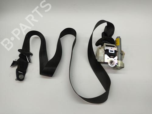 Used Front left seatbelt Front left seatbelt 36781501 36781501