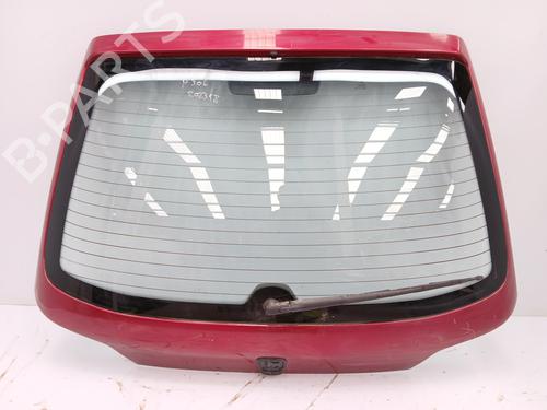 Used Tailgate PEUGEOT 306 (7B, N3, N5) [1993-2003]  28155966