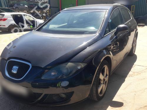 Engine SEAT LEON (1P1)  | BP28209181M1 