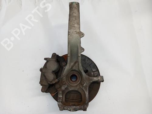 Fusée avant gauche JEEP GRAND CHEROKEE III (WH, WK) 3.0 CRD 4x4 | BP30467505M25 