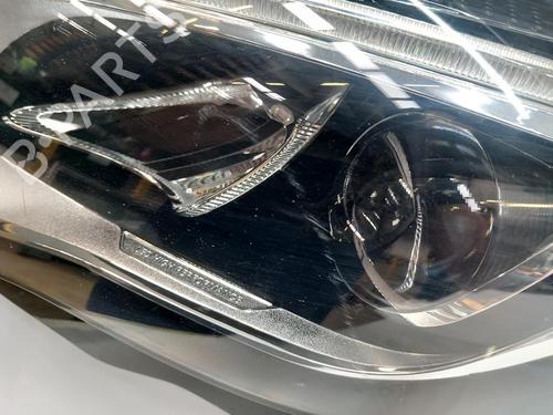 Left headlight MERCEDES-BENZ GLA-CLASS (X156) GLA 200 CDI / d (156.908) | BP29635938C28 