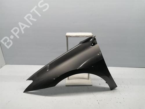 Used Left front fenders Left front fenders RENAULT LAGUNA III (BT0/1) 2.0 dCi (BT0M, BT0N, BT0S, BT19, BT1F) (173 hp) 31216288 31216288