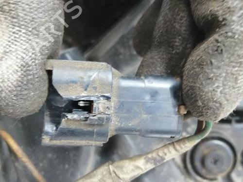 Højre forlygte SSANGYONG RODIUS I 2.7 Xdi | BP30968095C29