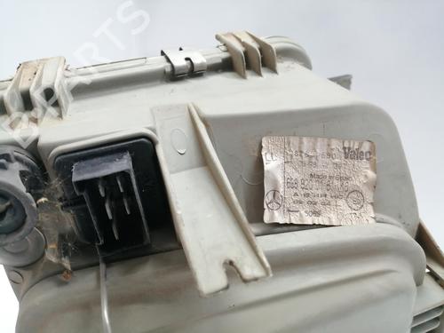 Right headlight MERCEDES-BENZ VITO Van (W638) 108 D 2.3 (638.064, 638.068) | BP17754223C29 