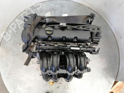 Motor für FORD FIESTA VI (CB1, CCN) [2008-2026]  33168485