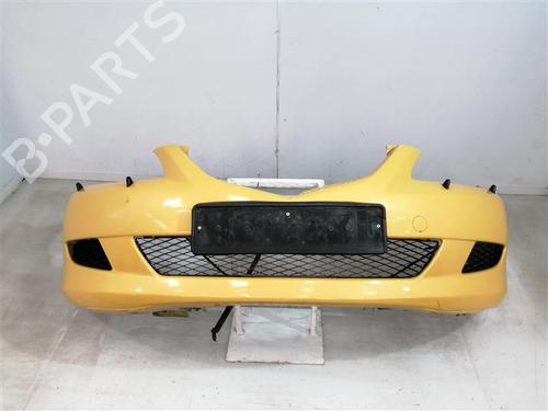 Used Front bumper Front bumper MAZDA 6 Hatchback (GG) 2.3 (GG3S) (166 hp) 24527683 24527683