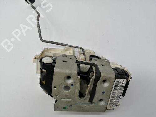 Rear right lock JEEP GRAND CHEROKEE IV (WK, WK2) 3.0 CRD V6 4x4 | BP15203029C99 