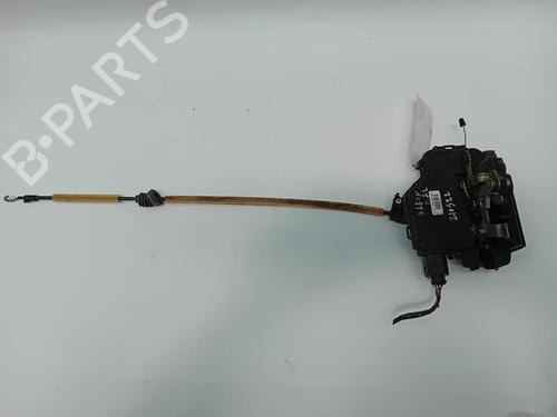 Used Rear left lock Rear left lock 37195275 37195275