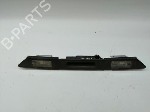Used Tailgate handle AUDI A6 C6 (4F2) 3.0 TDI quattro (233 hp) 29865402
