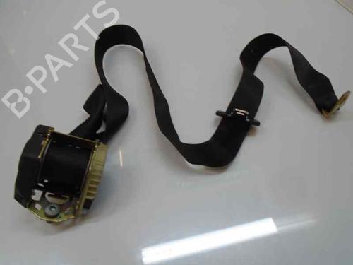 Used Rear right seatbelt MERCEDES-BENZ C-CLASS (W203) C 220 CDI (203.006) (136 hp) 6621508
