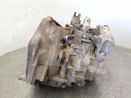 Gearbox OPEL INSIGNIA B Grand Sport (Z18)  | BP25468813M3 