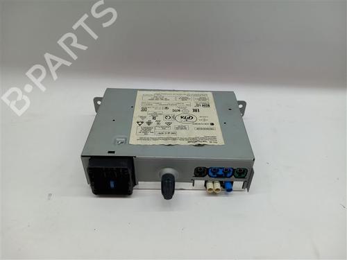 Electronic module PEUGEOT 2008 I (CU_) 1.6 BlueHDi 100 | BP29010094M83 - Image 3