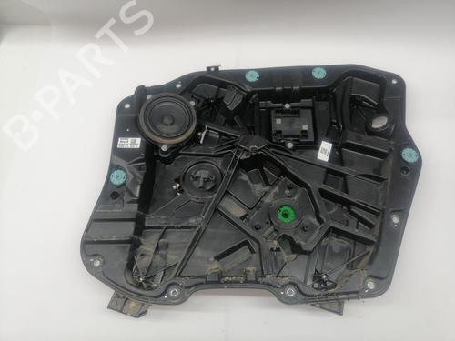 Rudehejsemekanisme Højre foran BMW X2 (U10) sDrive 18 d (150 hp) 31589242