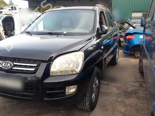 Engine KIA SPORTAGE II (JE_, KM_) 2.0 CRDi | BP30143233M1 