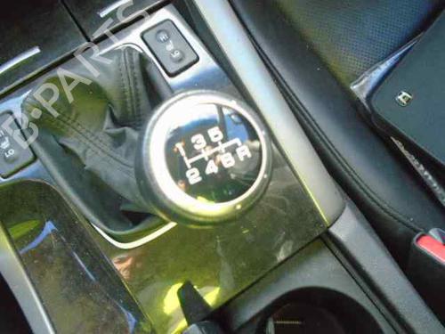 Front left lock HONDA ACCORD VIII Estate (CW) 2.2 i-DTEC (CW3) | BP5678717C98 