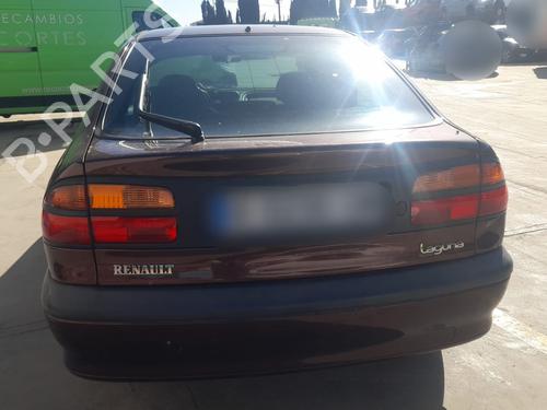 Left taillight RENAULT LAGUNA I (B56_, 556_) 1.9 dTi | BP24849295C34 