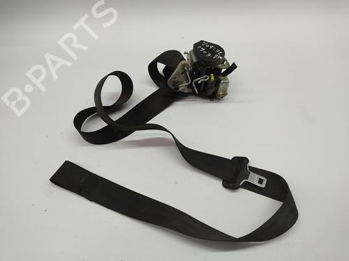 Used Front right seatbelt Front right seatbelt PEUGEOT 207 (WA_, WC_) [2006-2015] 36223338 36223338