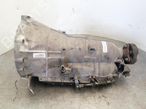 Gearbox BMW 1 Coupe (E82) 123 d | BP38601000M3 - Image 6