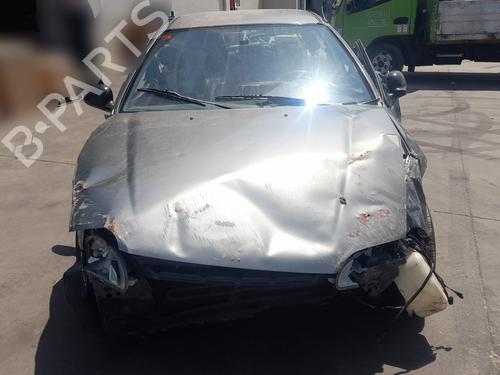 Used Parts HONDA CIVIC III Hatchback (AL, AJ, AG, AH) 1.5 GTI (AH) (90 hp) 1740010