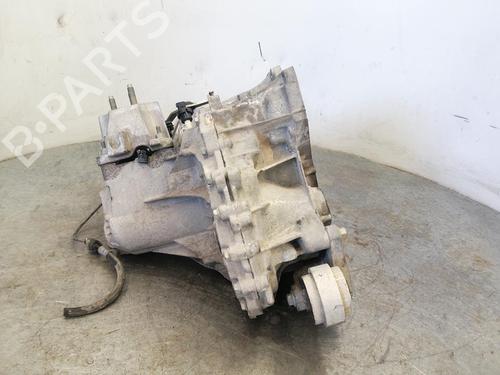 Gearbox FORD TOURNEO COURIER B460 MPV 1.0 EcoBoost | BP36036908M3 - Image 3