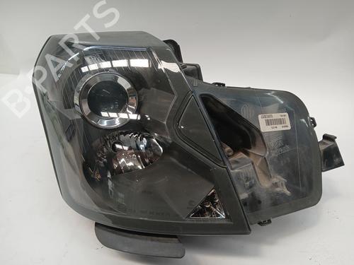 Right headlight CADILLAC CTS 2.8 | BP38414553C29 - Image 4