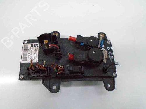 Outra BMW 7 (E65, E66, E67) 735 i, Li (272 hp) 14026925