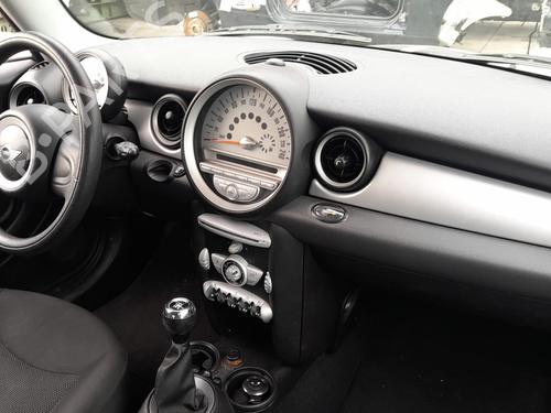 Left mirror MINI MINI (R56) One | BP10691397C26 