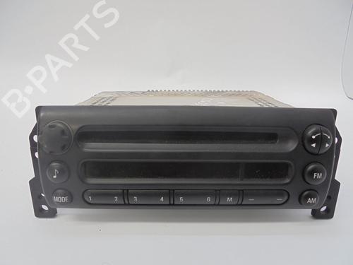 Bilradio MINI MINI (R50, R53) Cooper (116 hp) 9505766