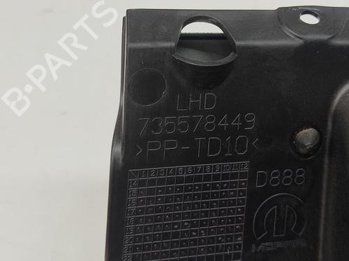 Glove box FIAT 500 (312_) | BP32423376C95