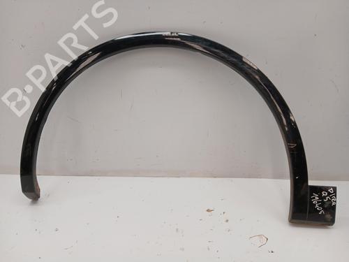 Used Front left wheel arch trim AUDI Q5 (FYB, FYG) 35 TDI (163 hp) 28064196