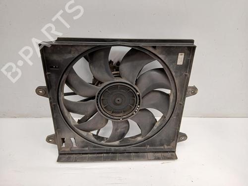 Radiator fan JEEP GRAND CHEROKEE III (WH, WK) 3.0 CRD 4x4 | BP29594426M35 