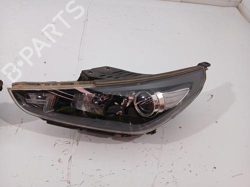 Komplette front HYUNDAI i30 (PDE, PD, PDEN) | BP30775292S1