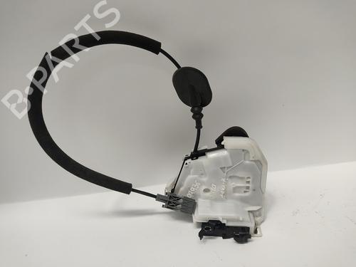 Used Rear left lock RENAULT ARKANA I (LCM_, LDN_) [2019-2025]  25482065