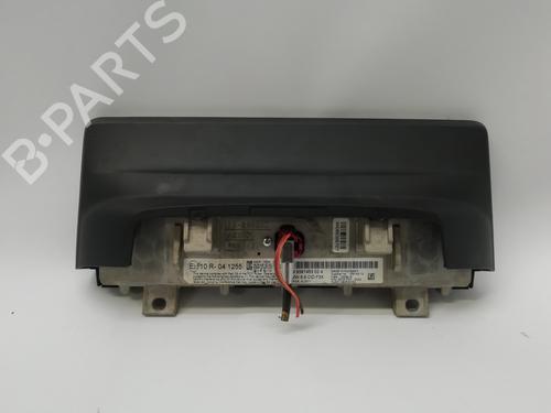 Display monitor BMW 4 Gran Coupe (F36)  | BP12543888C48 
