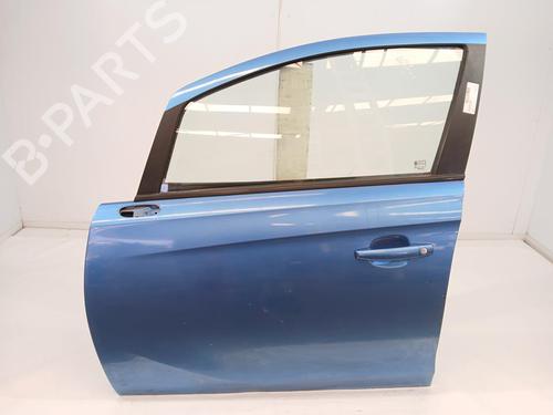 left-front-door-opel-corsa-e-x15-2014-38110067 main image