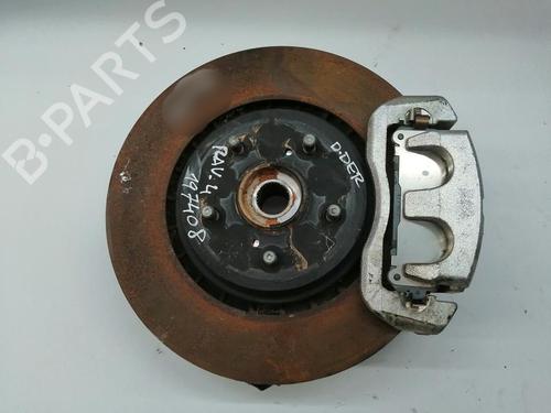 Used Right front steering knuckle TOYOTA RAV 4 V (_A5_, _H5_) 2.5 Hybrid AWD (AXAH54, AXAL54) (222 hp) 29704107