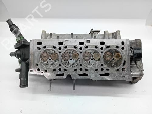 Cylinder head RENAULT CAPTUR I (J5_, H5_) | BP37429167M5 - Image 4
