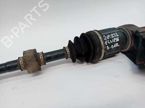 Right front driveshaft MITSUBISHI ECLIPSE CROSS (GK_, GL_)  | BP37247717M39  - Image 6