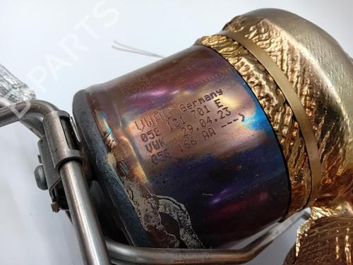 Catalyst SEAT ATECA (KH7, KHP) | BP33455979M10 - Image 4