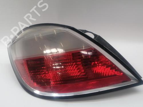 Used Left taillight OPEL ASTRA H (A04) [2004-2014]  30196642